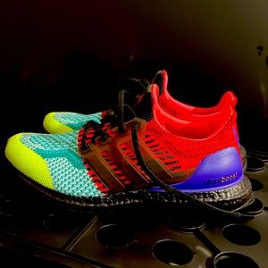 Brand new size 8 Continental Boost mens